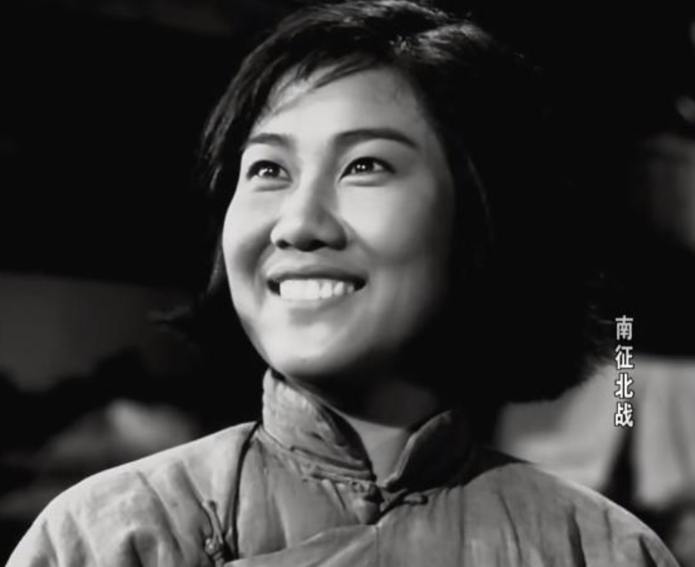 张瑞芳:历经3段婚姻,三婚丈夫才是真心,初恋牵挂她一生