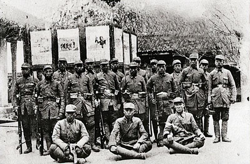 葛振林45年后重返狼牙山,当年的救命恩人见他问:你可还记得我?