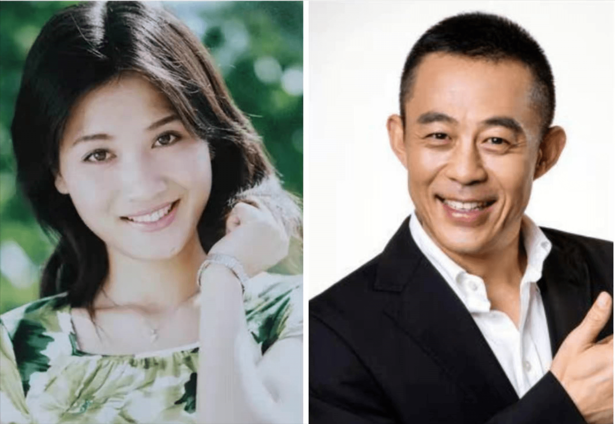 回顾演员侯勇,一婚娶70后,二婚娶80后,三婚50岁娶90后