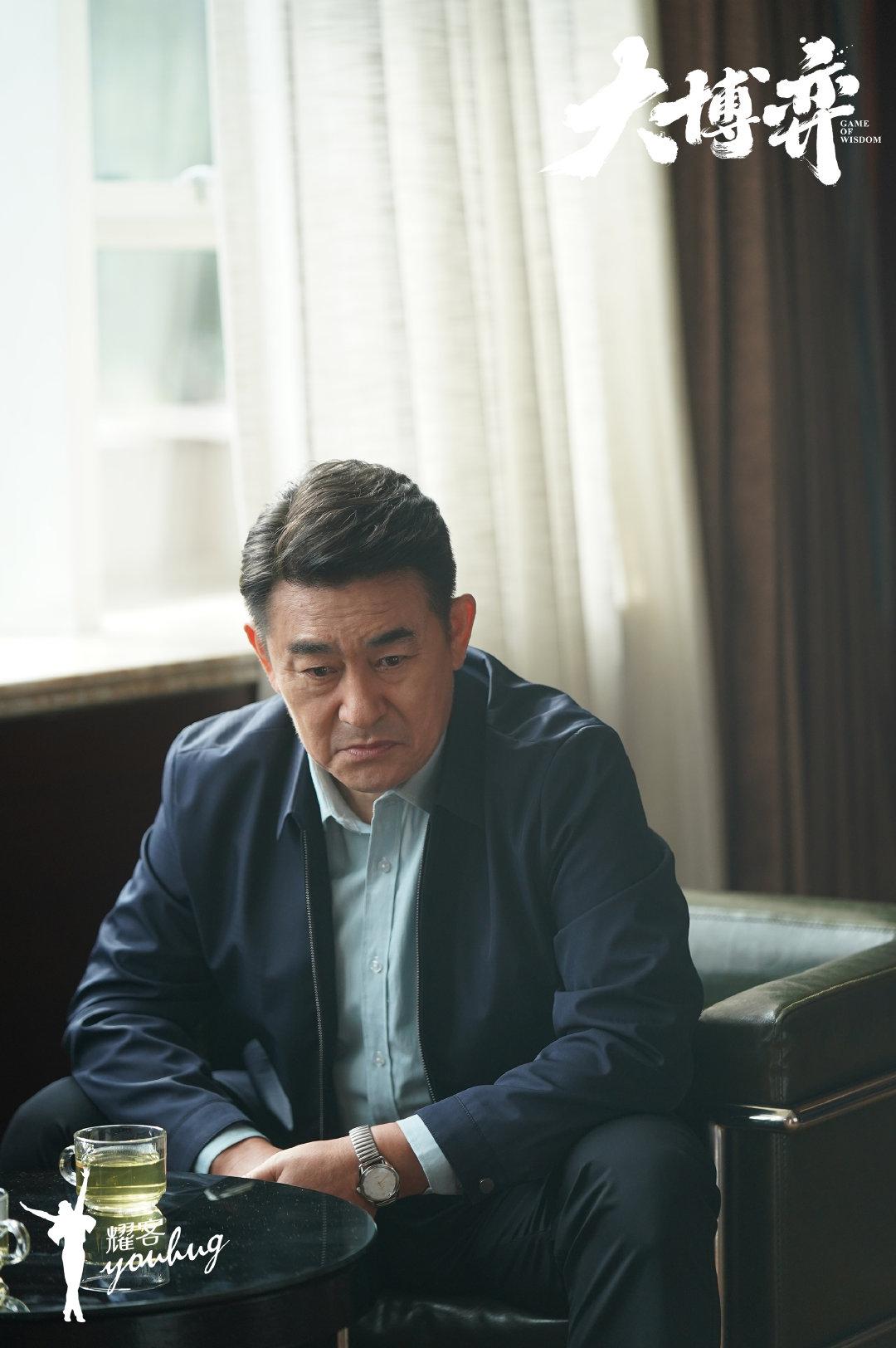 再者,耀客传媒也是著名出品公司,代表作品有《安家》