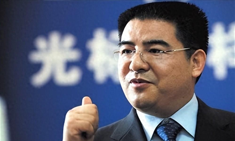 回顾陈光标:为何他身上有如此争议,他究竟做了什么?