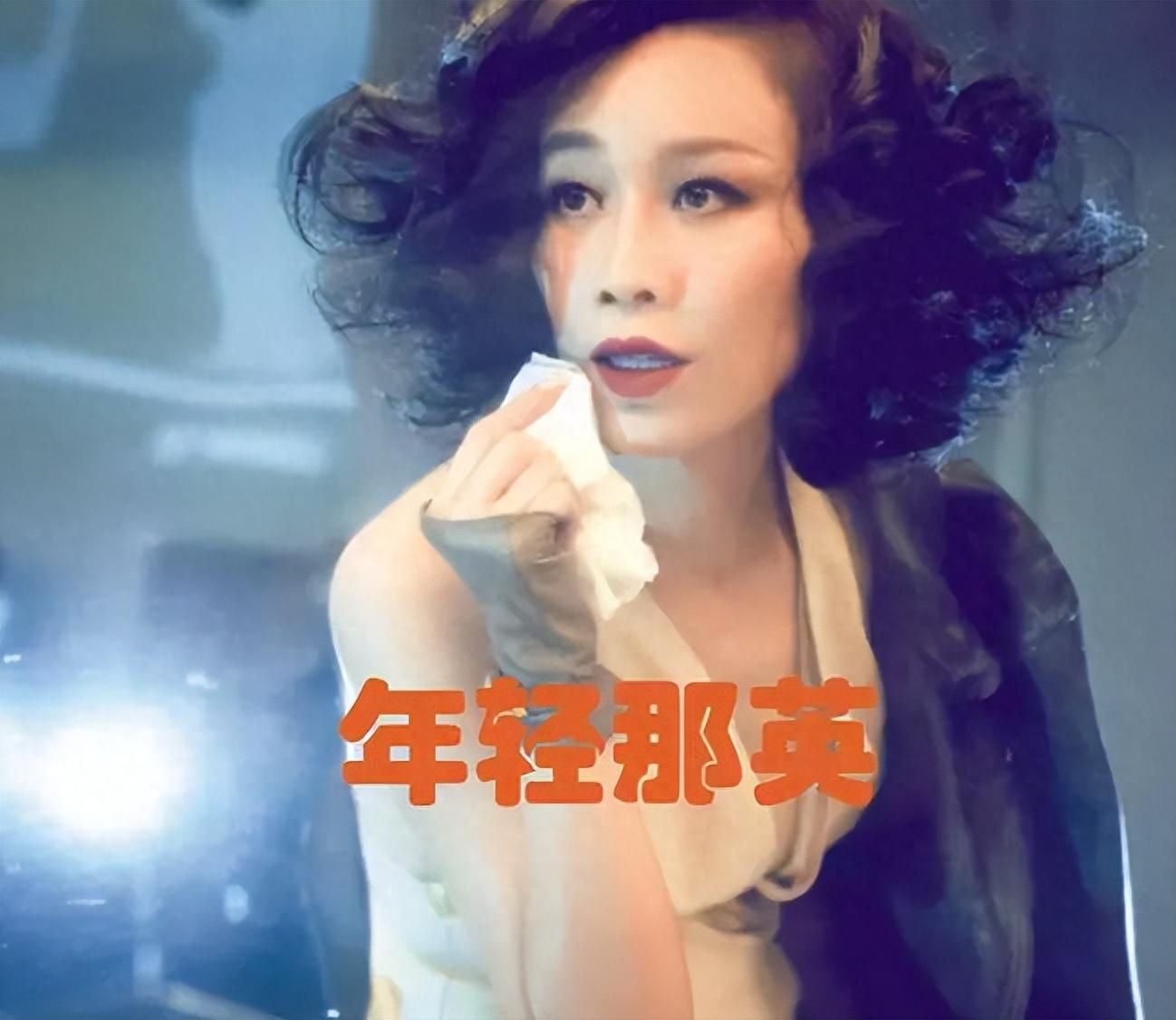 内娱最大丑闻曝出,甄妮揭露好声音黑幕,刘德华,谢霆锋卷入其中