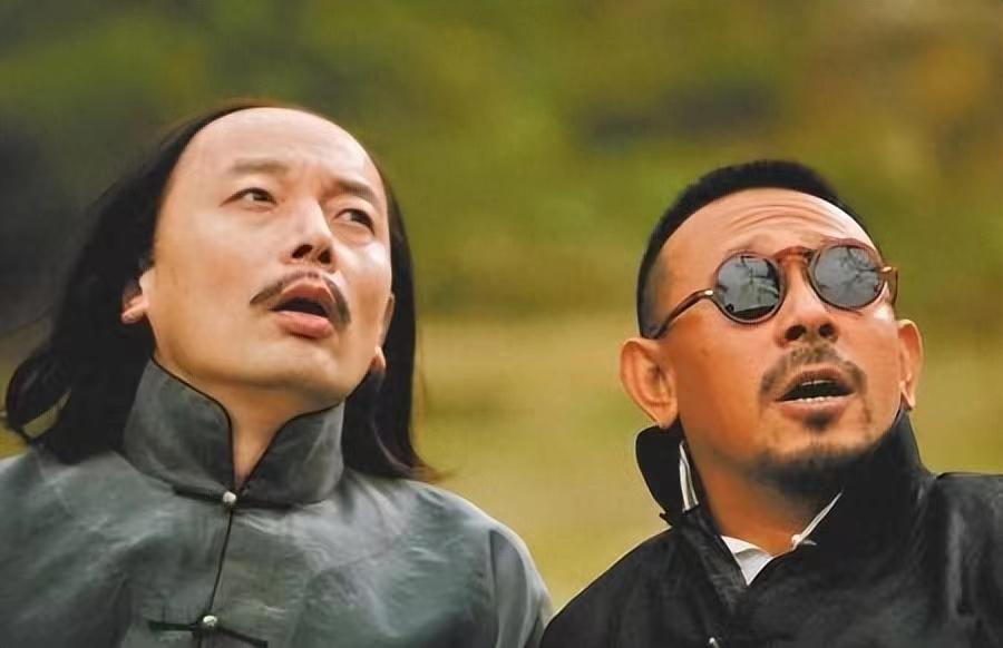 回顾知名演员父子对比:程前是父亲程之一生的痛,葛优是父亲骄傲