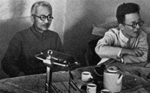 1939年,李德被令返回苏联,留在中国的老婆和儿子后来怎样了?