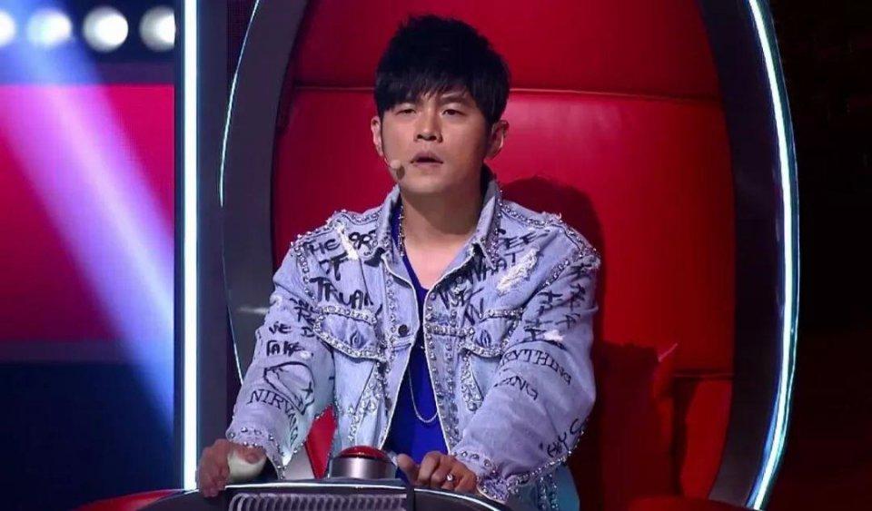 内娱最大丑闻曝出,甄妮揭露好声音黑幕,刘德华,谢霆锋卷入其中