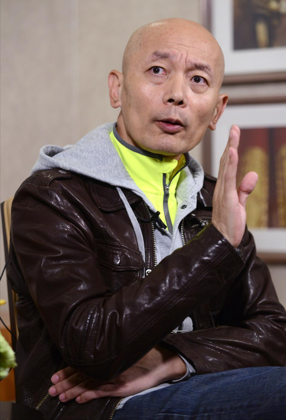 回顾知名演员父子对比:程前是父亲程之一生的痛,葛优是父亲骄傲