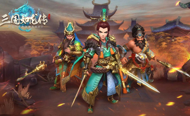 耐玩又不氪金的回合手游(耐玩又不氪金的回合手游有哪些)