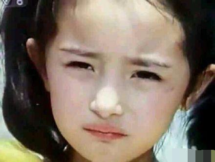 回顾明星刚出道的样子:林心如土气,杨幂方脸,张雨绮膀大腰圆