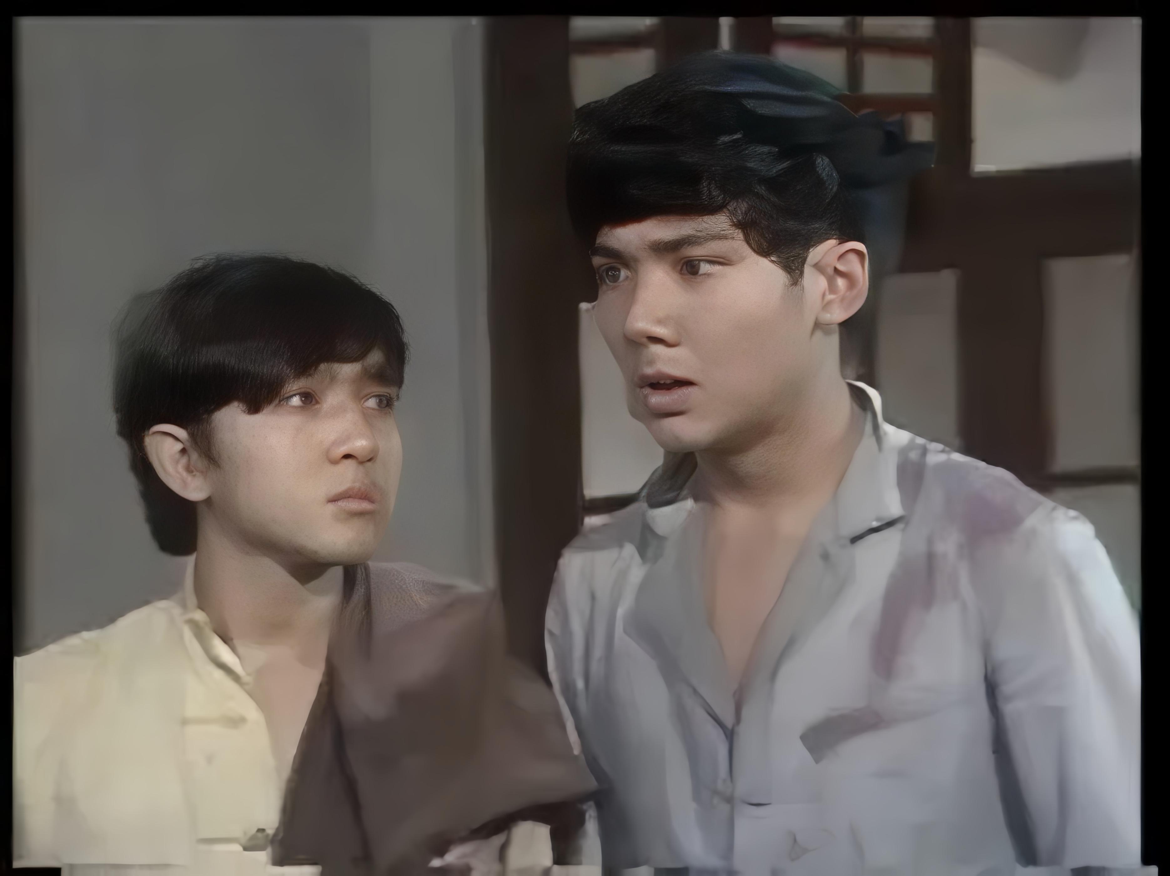 回顾《虾球传》演员现状:虾球与牛仔成功转行,阿娣出国名气不再