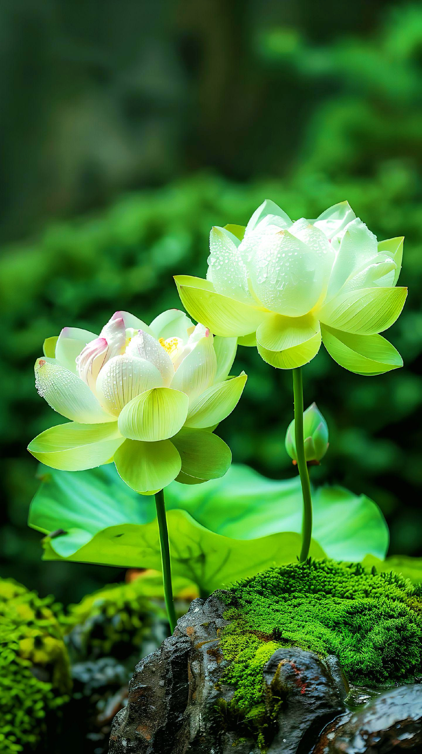 清荷札记:四季轮回,保有善意