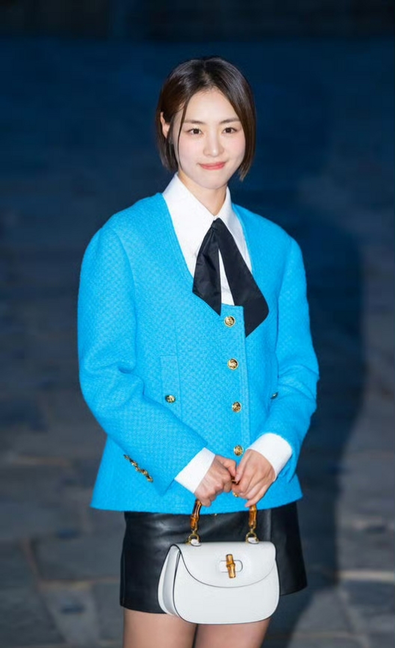 李沇熹于2020年宣布与圈外男友结婚.