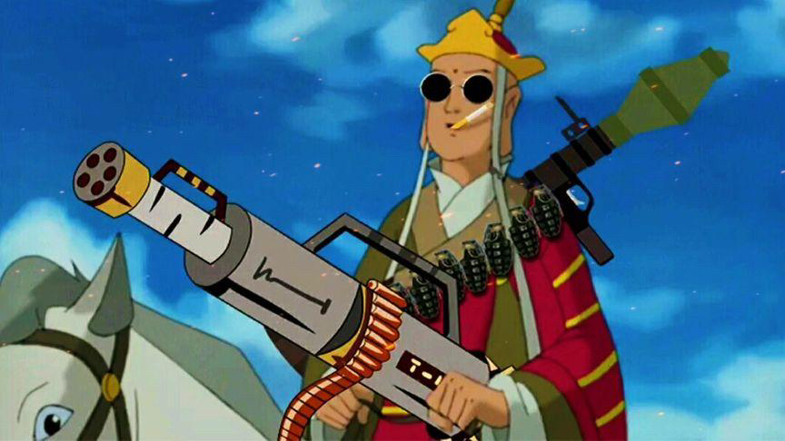 者诛八界杀无图片大闹天宫动画片里的唐僧唐僧取经三d图片唐僧动画片