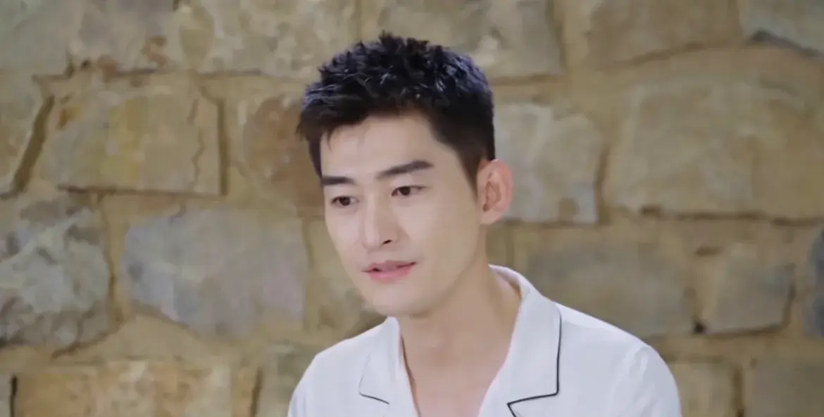 最近网传关于张翰和徐璐终于结婚的消息令广大网友兴奋不已