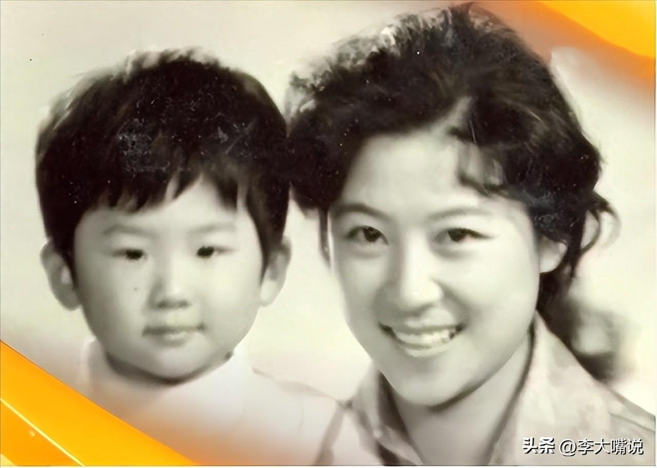 星2代王骁:父亲是著名艺人,丈夫是编剧,闯娱乐圈却只能靠自己