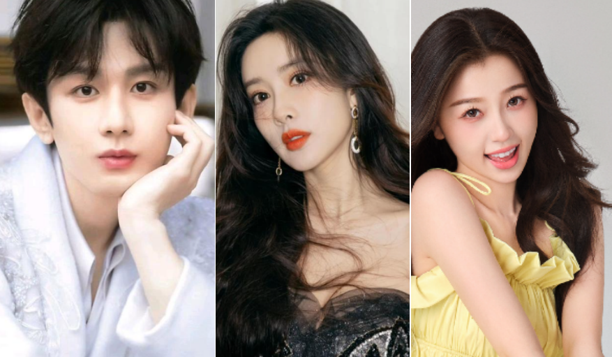 有种差距叫成毅虞书欣和孟子义,《一年级》八年后,三人对比明显