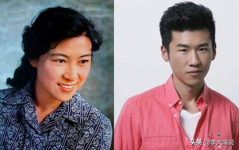 星2代王骁:父亲是著名艺人,丈夫是编剧,闯娱乐圈却只能靠自己