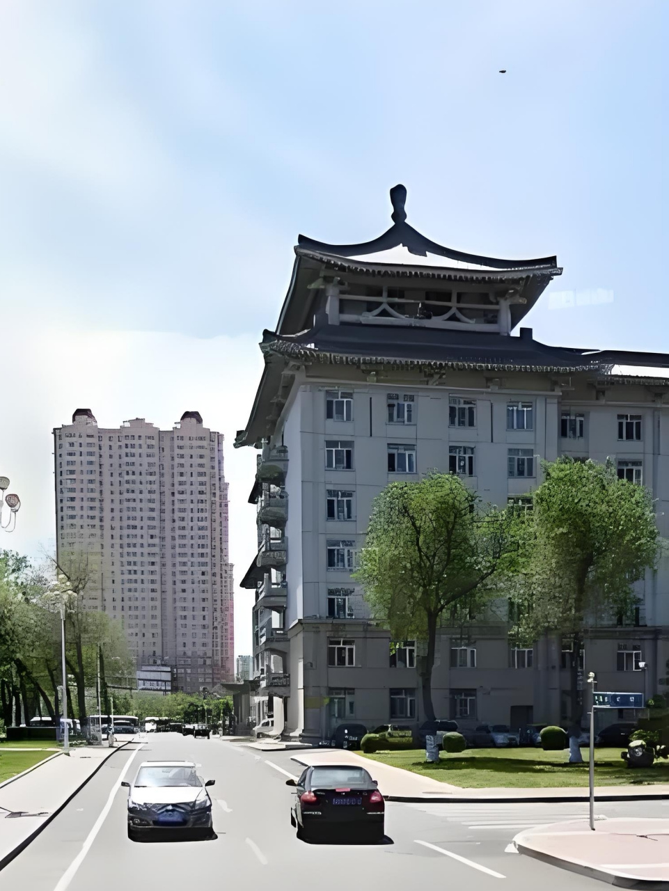 哈尔滨工程大学是211吗 说到哈尔滨工程大学,您可听说过江湖人称的"哈
