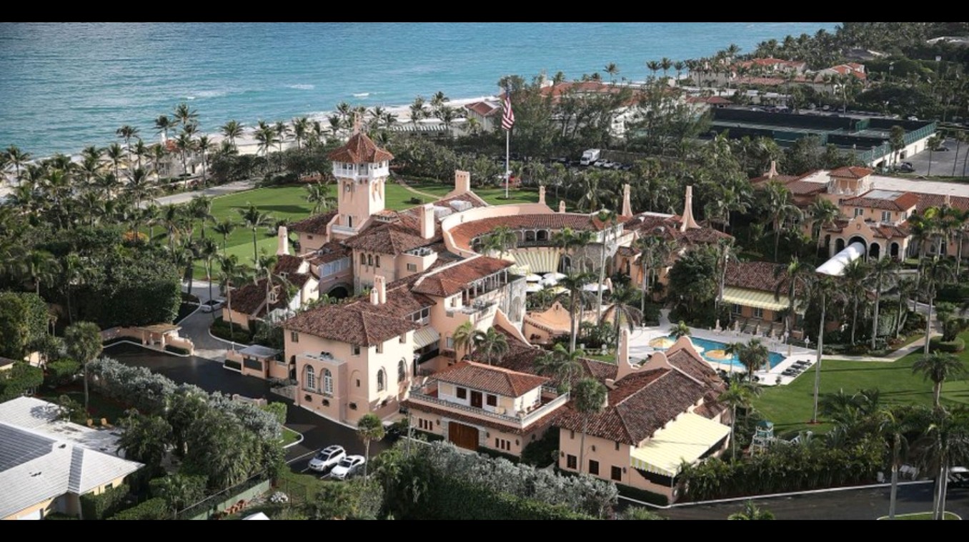 川普的海湖庄园到底值多少钱?