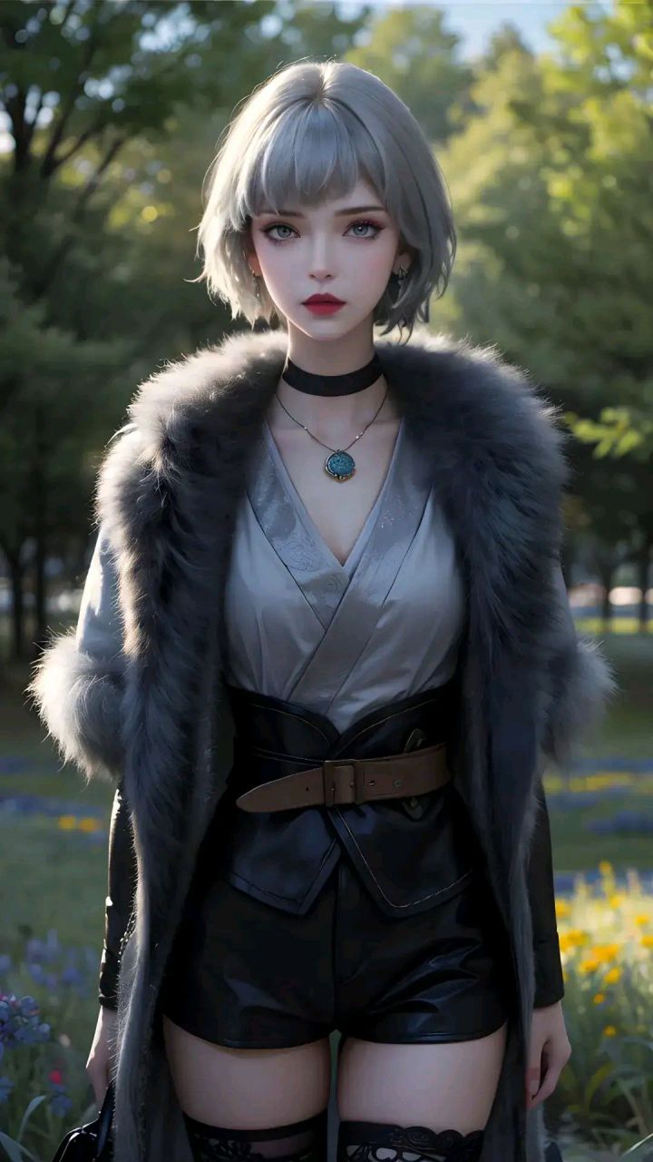 白月魁#动态连更挑战