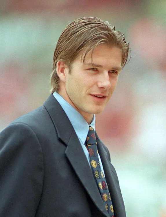 有用摘要由作者通过智能技术生成贝克汉姆家三子颜值不如父亲,女儿