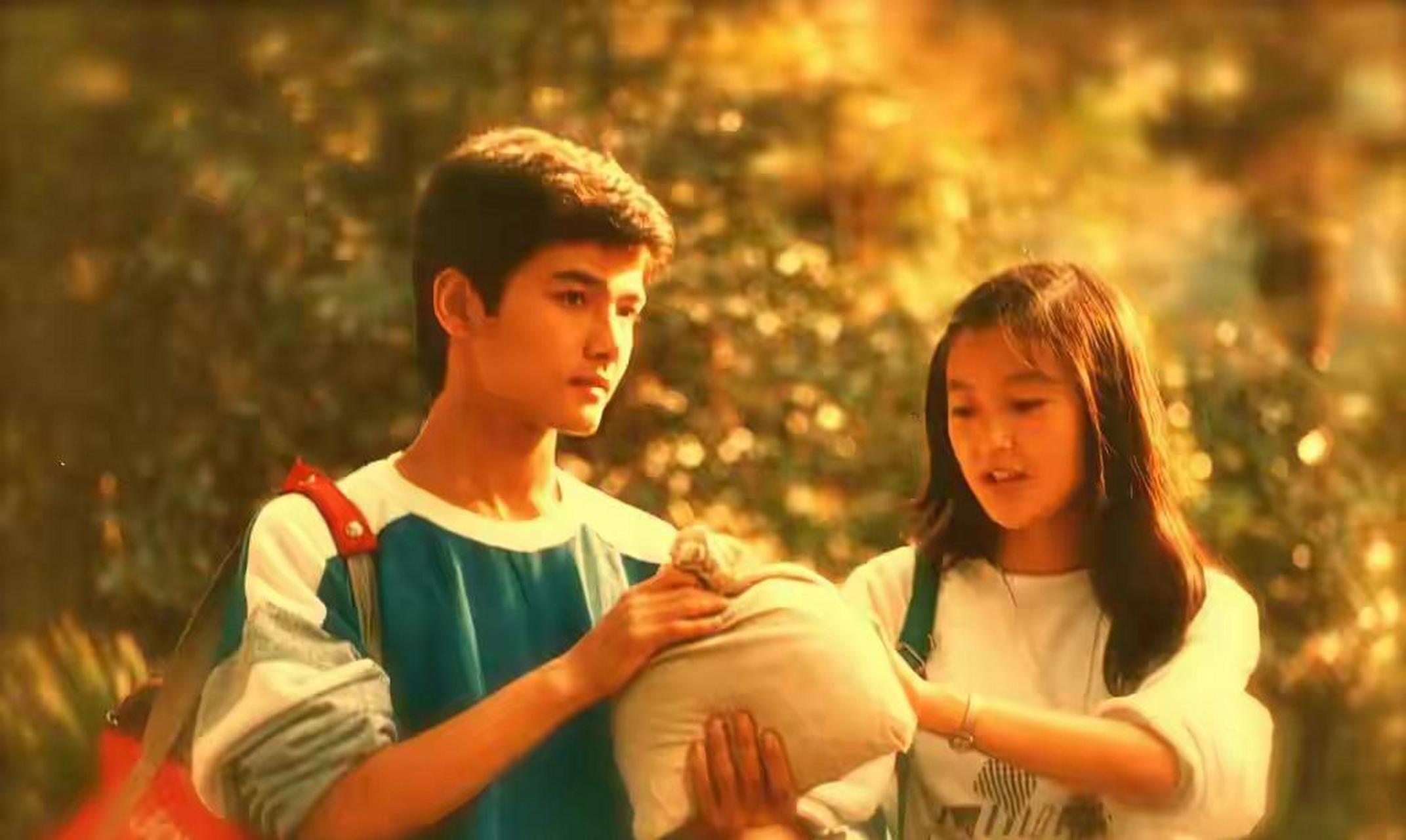 《十六岁的花季》,陈非儿,一段青春的记忆.