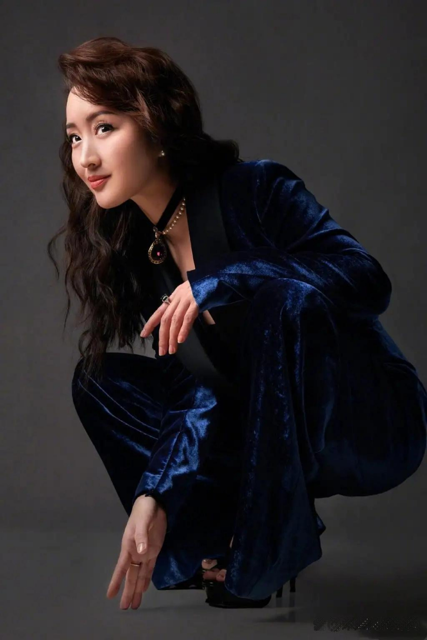 杨钰莹才是不老女神