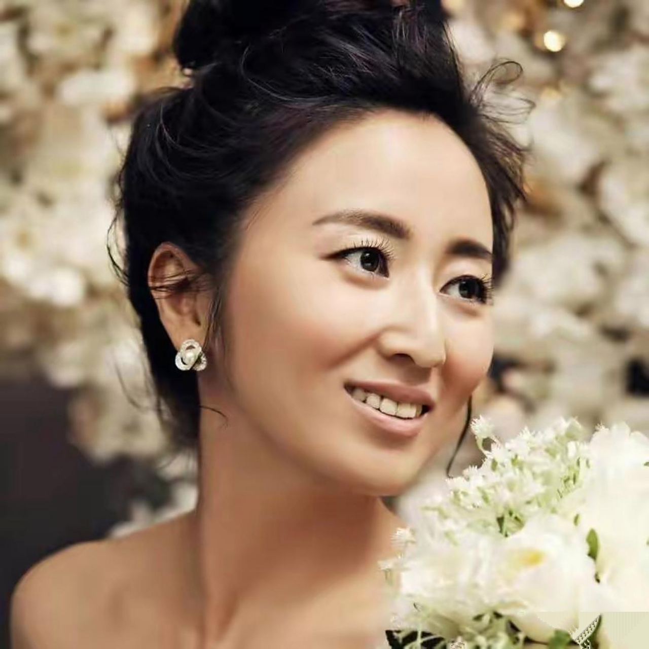 陈铭的老婆刘吉桦