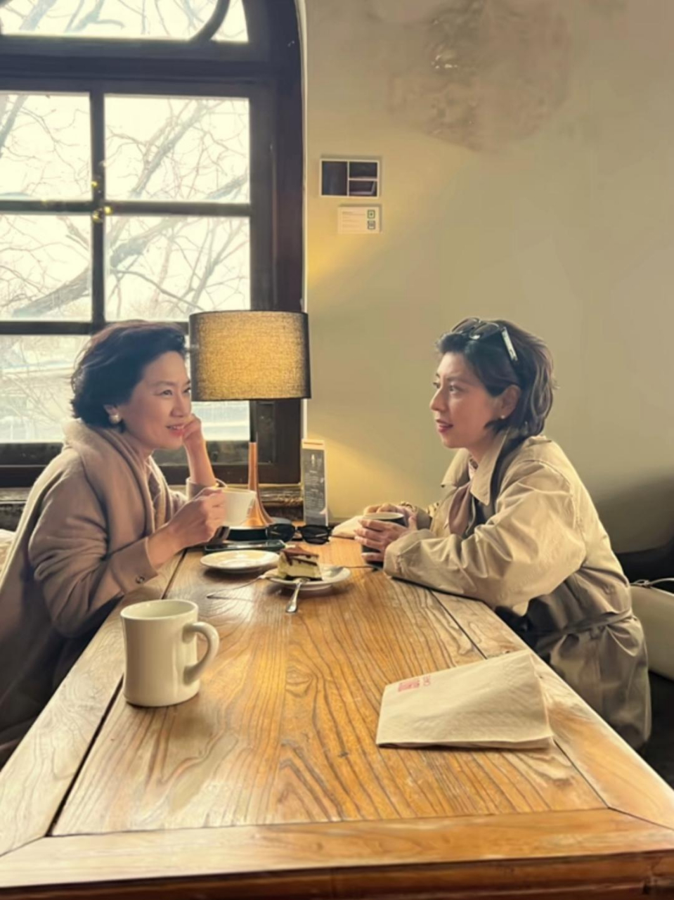 史小诺史小恩姐妹俩