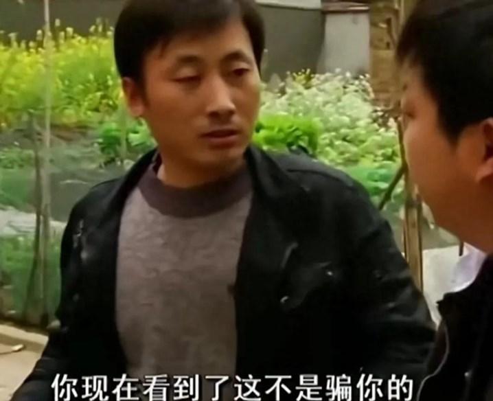 回顾19岁女孩3年嫁六次,收彩礼为父盖楼,6任丈夫聚一堂轮番报复