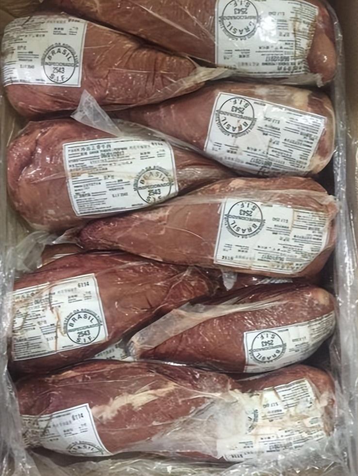 风水轮流转!中国更换牛肉进口商,新增2国下架1国,澳抢走美订单