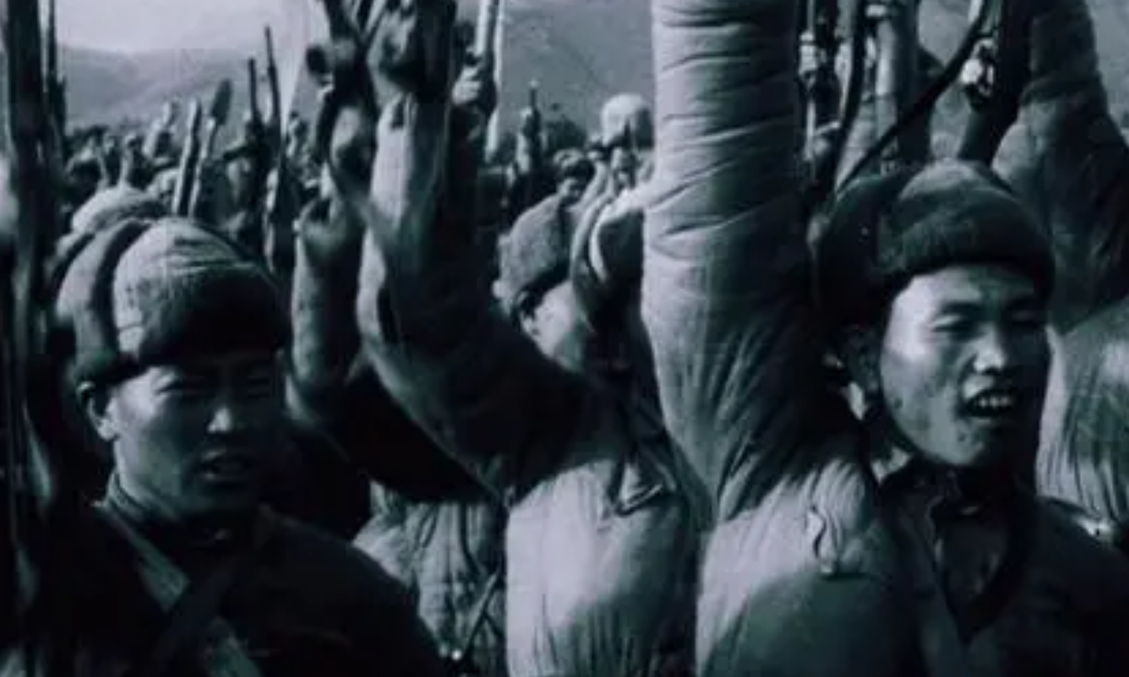 中国为抗美援朝伤亡39万人,到底得到什么?美国花几十年才搞明白