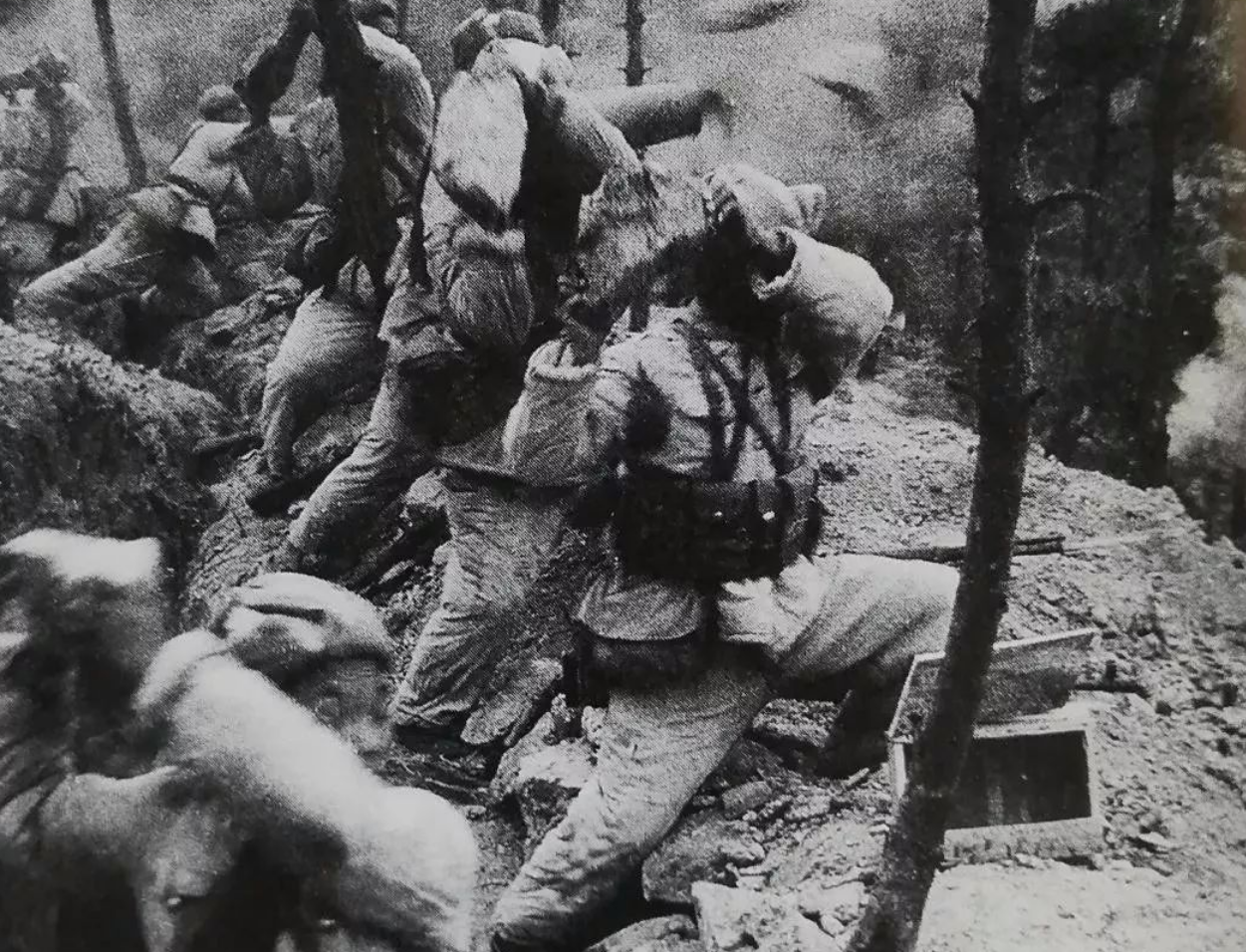 抗美援朝三大谣言,误导无数年轻人,承认志愿军厉害很难吗?