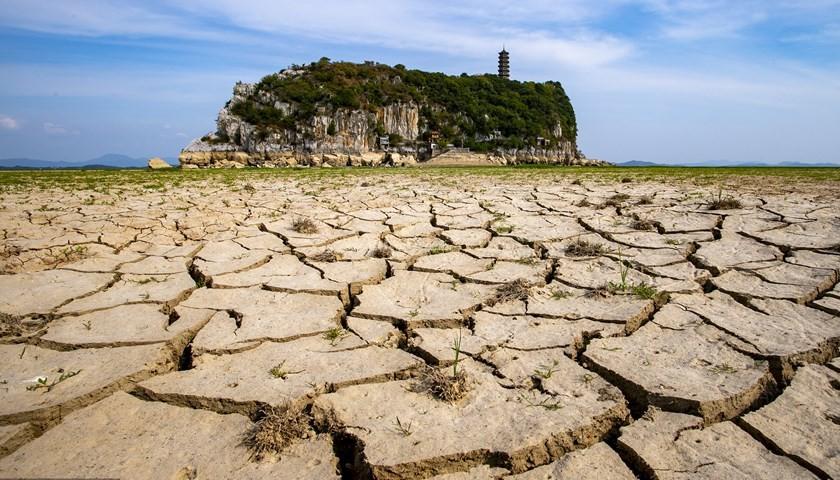 回顾云南水资源总量全国第三,为啥还年年都在抗旱?水都去哪了?