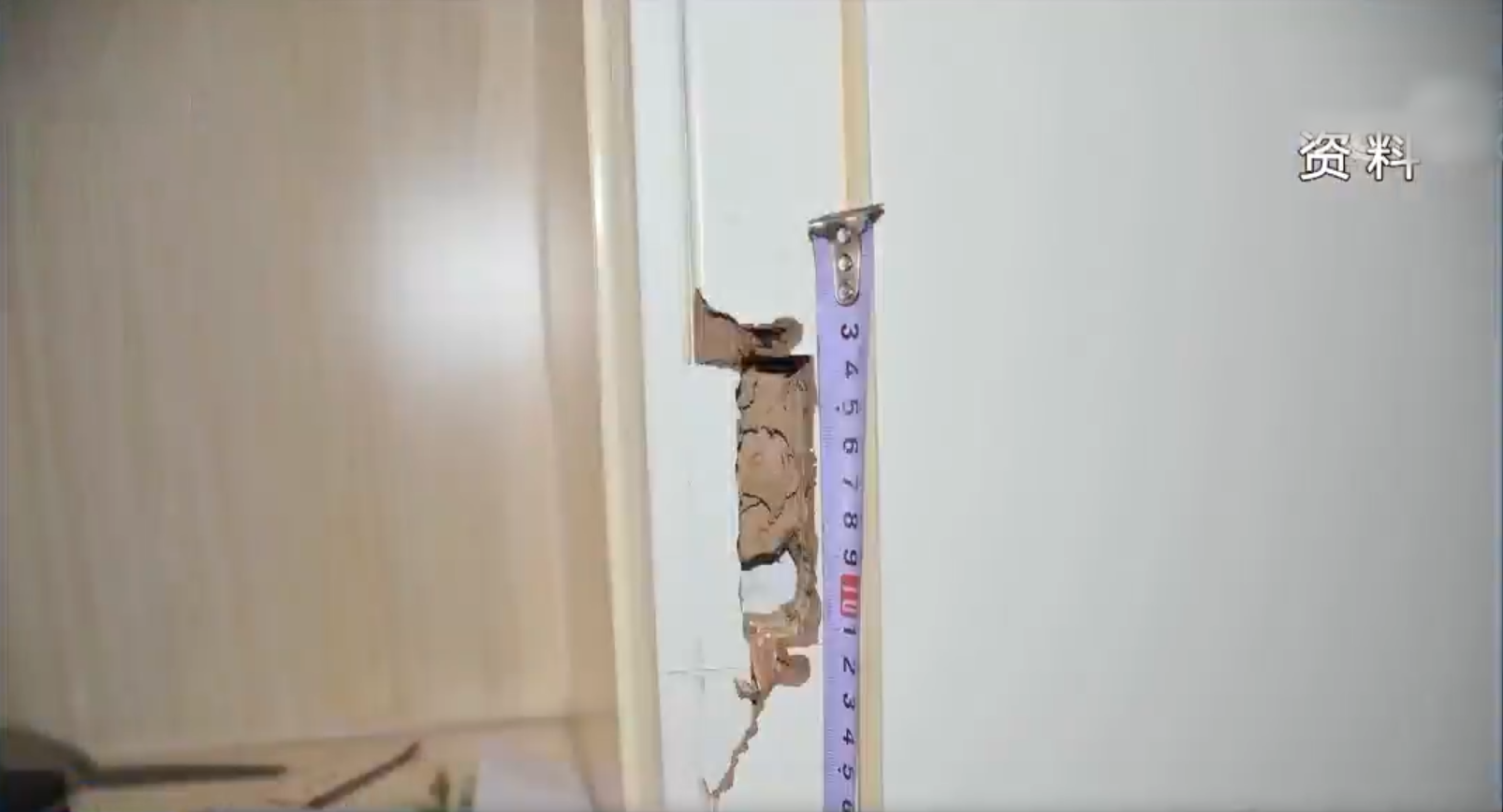 2018年,男子深夜收到前妻的微信消息,回家后发现前妻早就遇害了