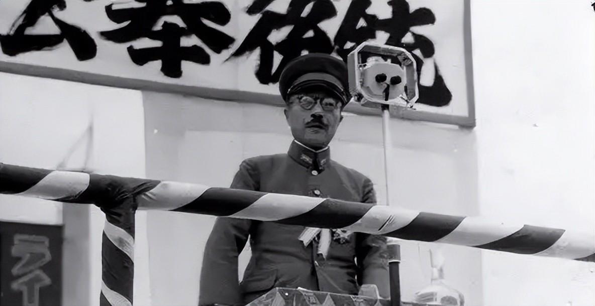 东条英机已伏法,但他儿子公司产品却畅销中国,如今我们仍在用