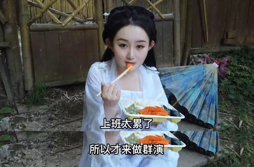 回顾横店群演:整日游荡在"各大剧组",这些人真的实现明星梦了吗?