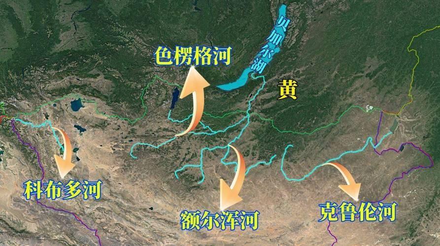 回顾修建中蒙俄大运河,引贝加尔湖水南下,跨国北水南调行不行?