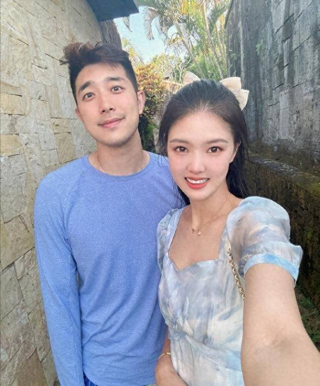 小别胜新婚!张常宁与cba丈夫分居数月后碰面,球迷担心影响状态