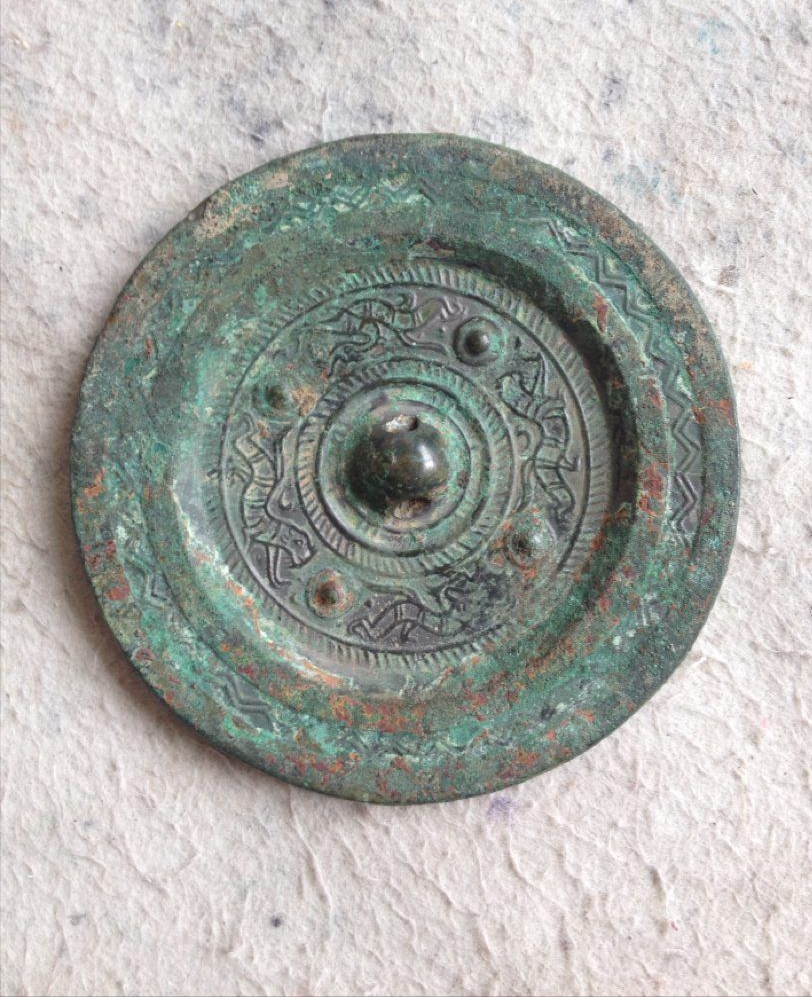 回顾河南农民带全村"造假"致富,年产值达"1.6亿",警察:不违法