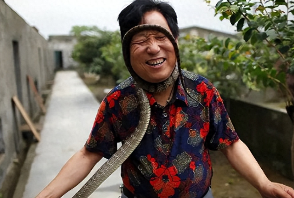 中国第一蛇王排名图片