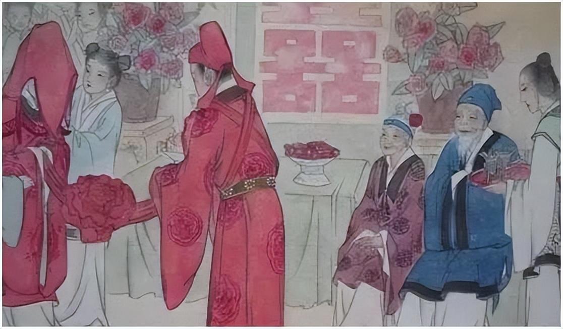 回顾一夫一妻制"并不科学",或许影响"人类进化速度"?说法正确吗?