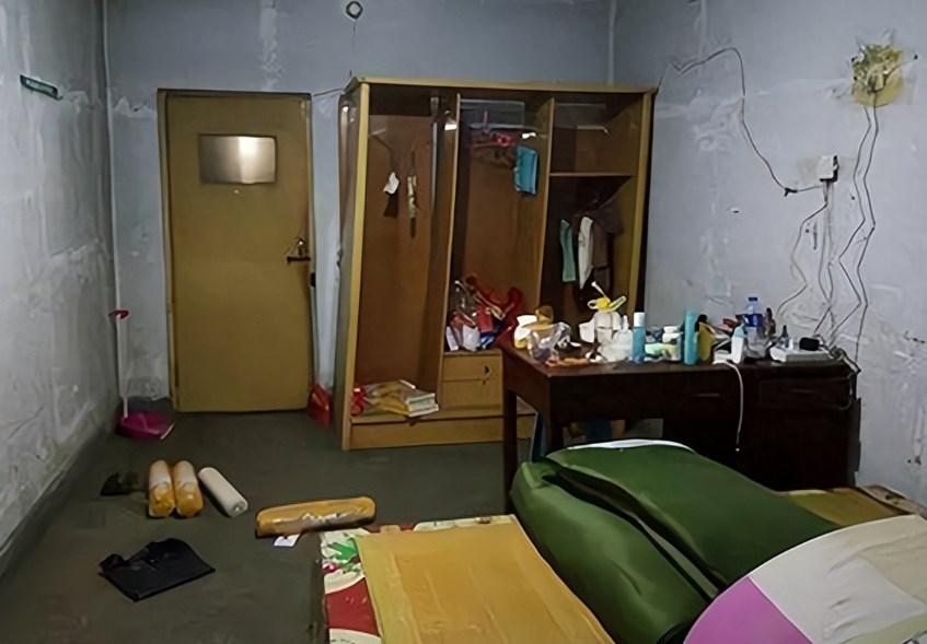 回顾无知少年刘启智:为暴富9天跨3省害7人,因向朋友炫耀9天落网