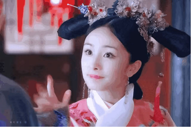 回顾杨幂出走内幕:被公司吸血,辛辛苦苦当"奶妈"