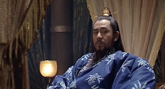 大明王朝:为啥不能得罪领导秘书?看吕芳如何"收拾"严党就懂了