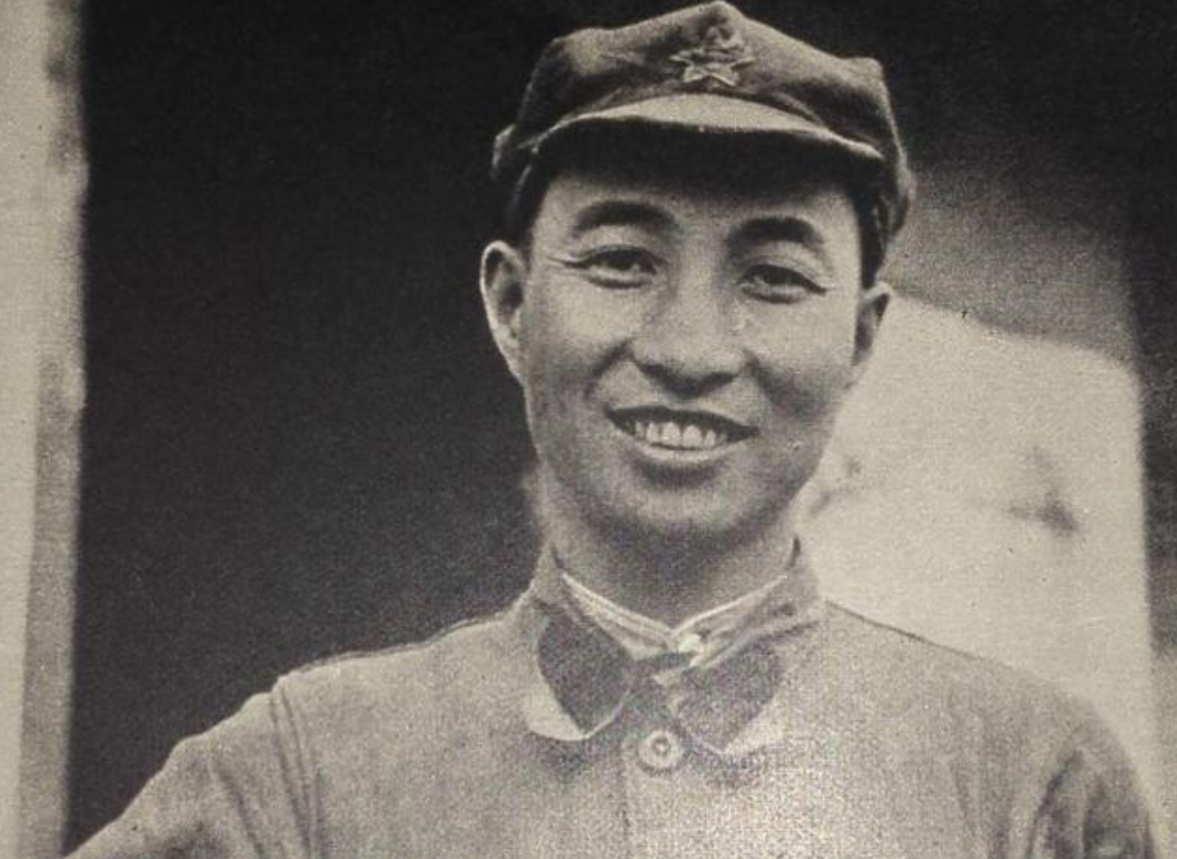 宋希濂于1907年出生于湖南湘乡一农民家庭,与当地很多农家不同的是