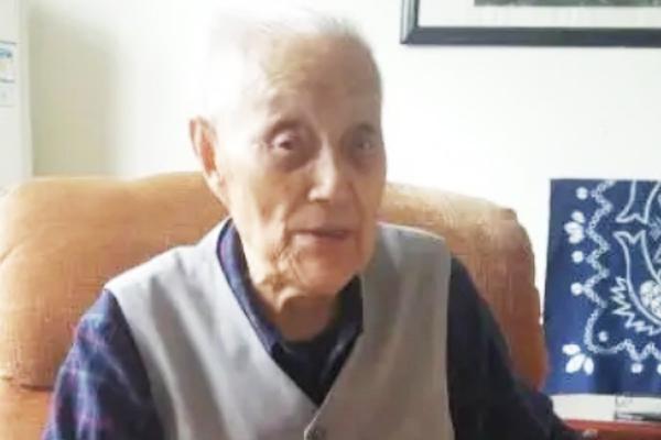 开国少将杨永松逝世,55年授衔将帅已全离世,开国将军仅4人健在