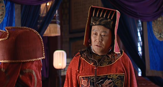 如果黄锦能得到这部分人的支持,在吕芳退休之后,他的处境便可进可退