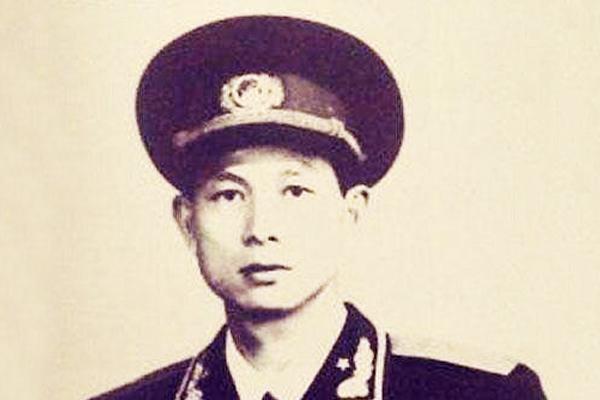 开国少将杨永松逝世,55年授衔将帅已全离世,开国将军仅4人健在