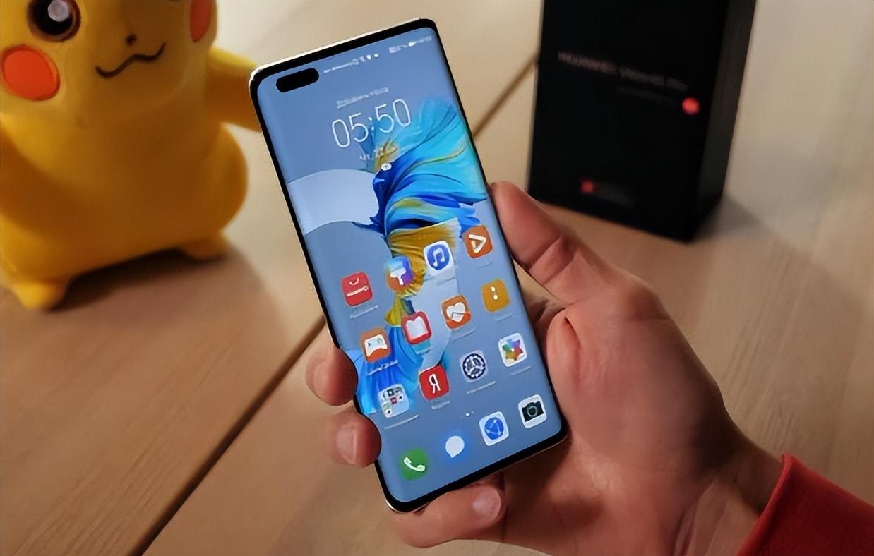 不止华为!曾经第一的国产,彻底杀回来了