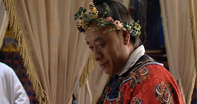 可问题是,吕芳总有一天会退休,到了那时,黄锦又怎会心甘情愿的屈居于